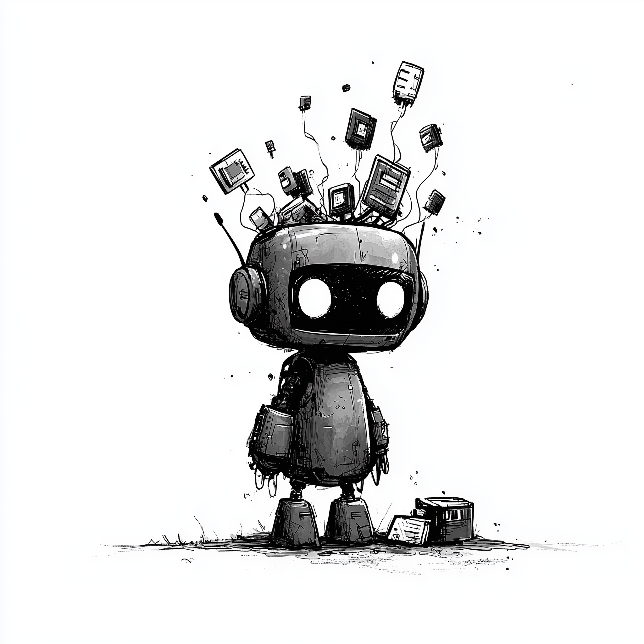 The Great Unbundling * Why Our Agent’s "Brain" Needs to Get Smaller