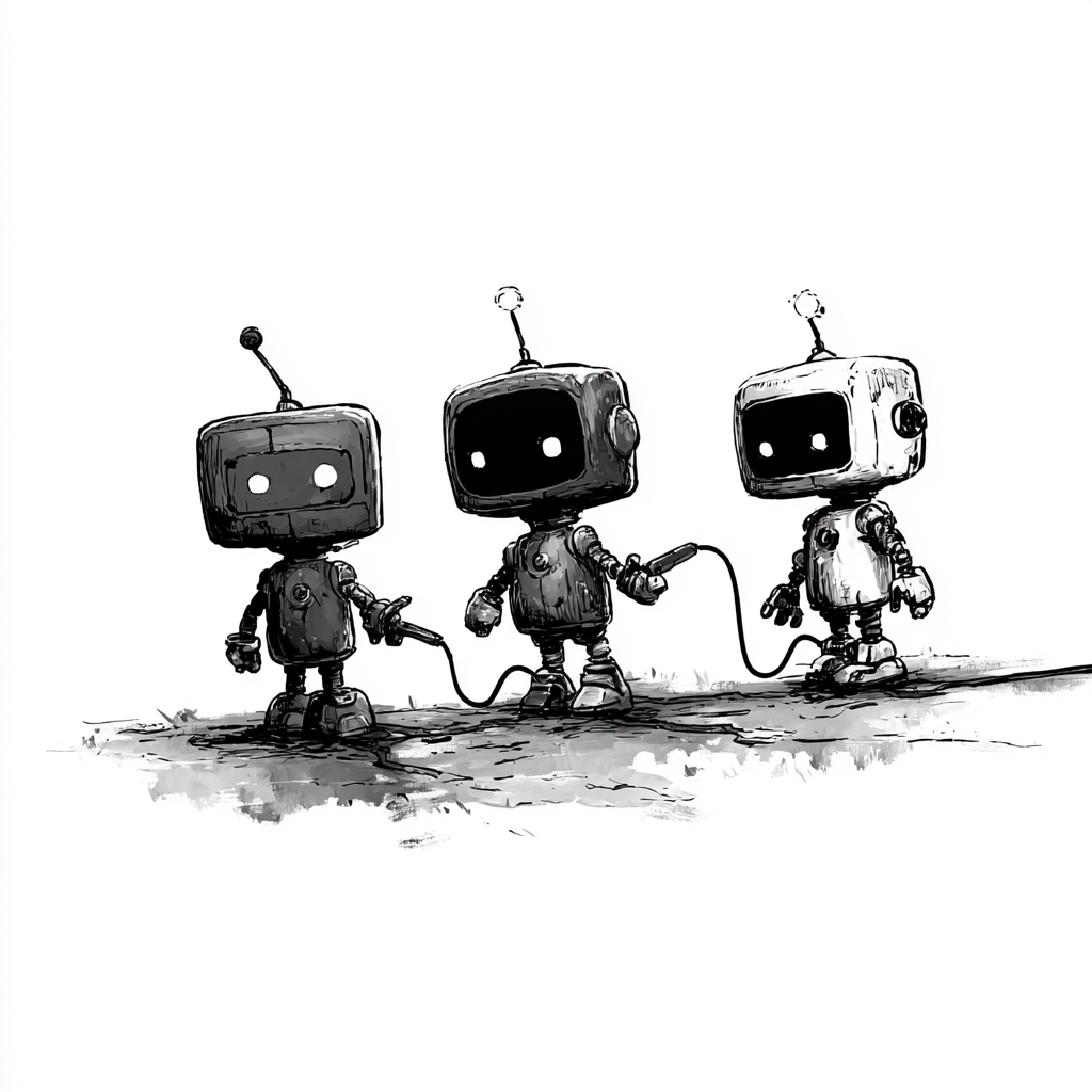 Your Outage Response Is Too Slow * Autonomous Response Protocol