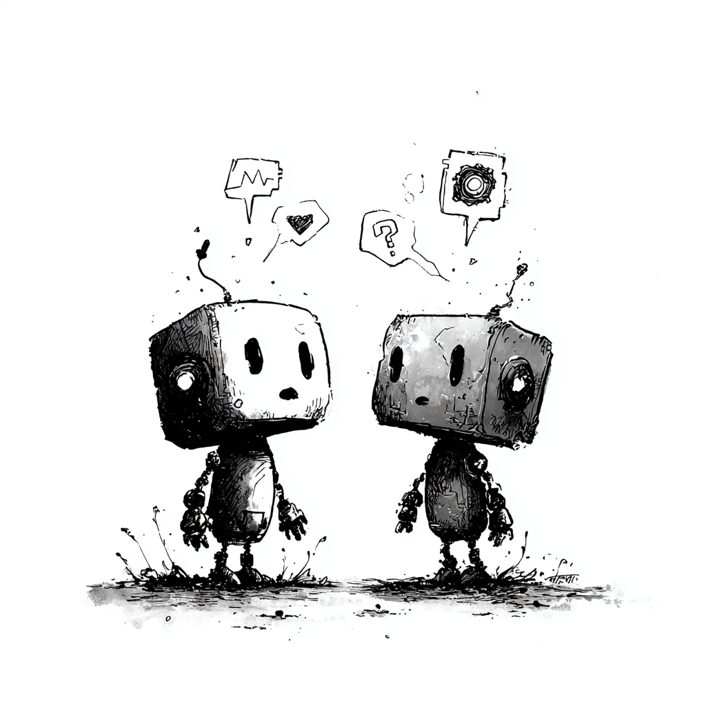 Your Agents Cannot Talk to Each Other * Agent2Agent Protocol