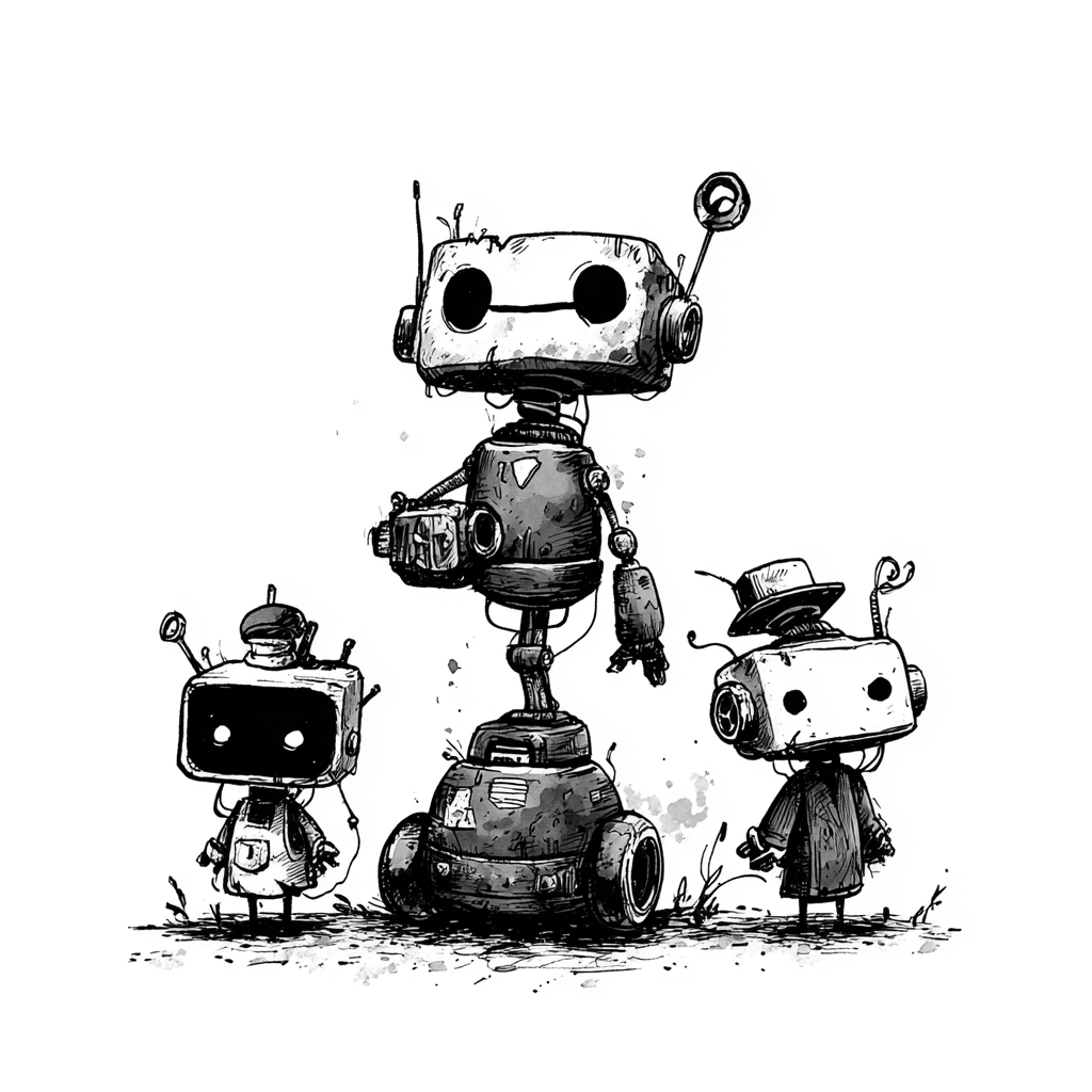 Your AI Agent Is Probably an Assistant * Autonomy Spectrum