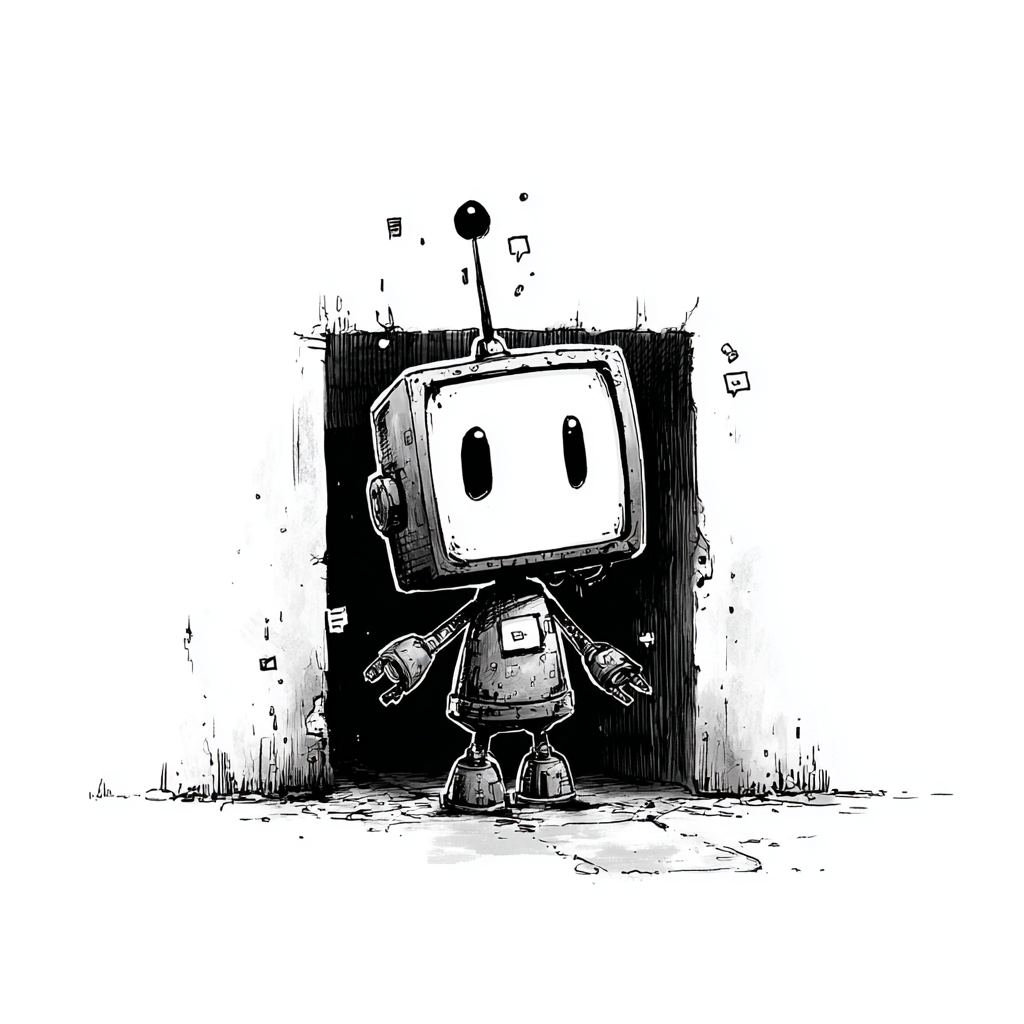 Your Agent Has No Identity * Digital Passport