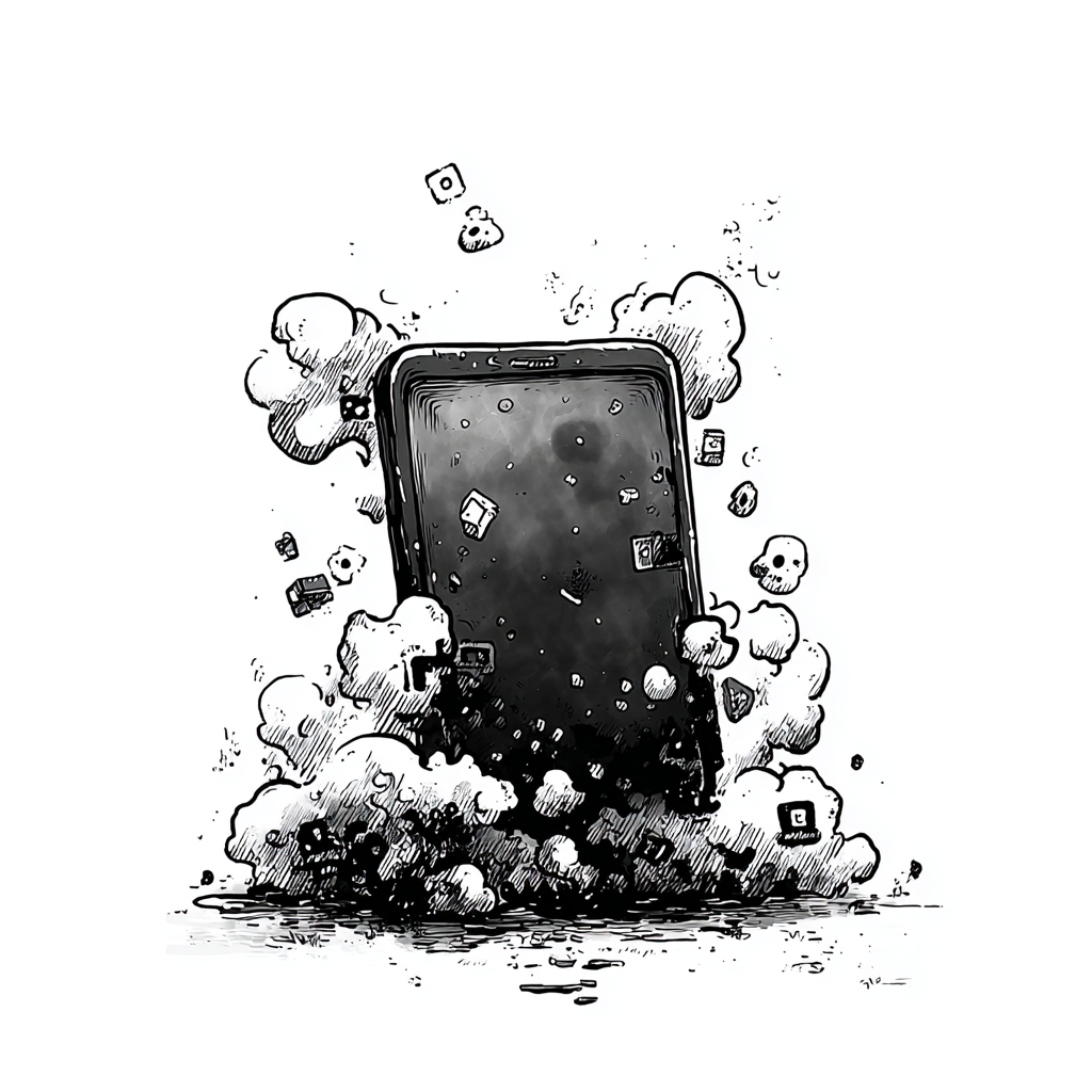 Your App Redesign Is Already Obsolete * Zero UI Paradigm