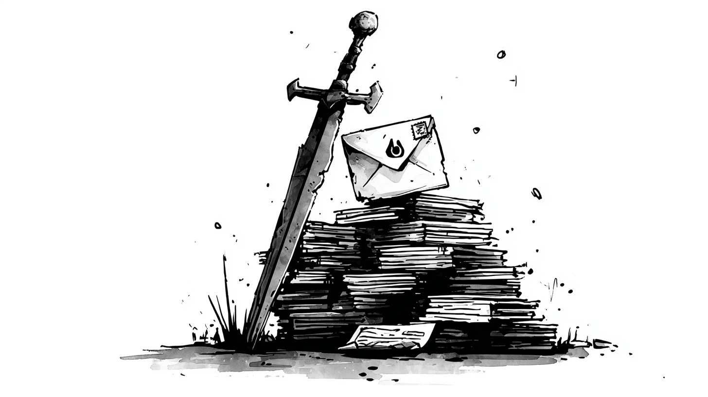 Your Prompts Evaporate. Skills Compound. * The Knowledge Layer Agents were Missing