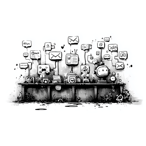 What It Means to Be an Orchestrator?