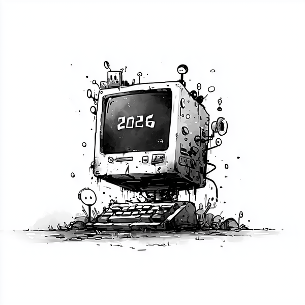 The 10 Bold Predictions for AI Agents in 2026