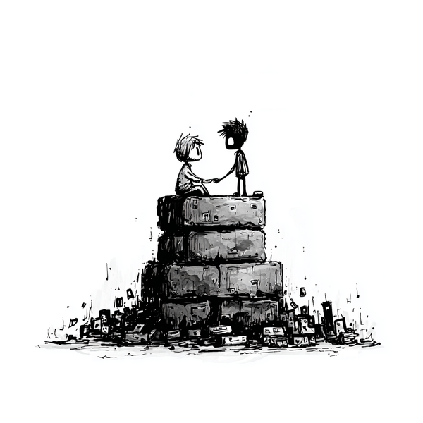 AI Will Create 78 Million Jobs. * Yours Is Not One of Them.