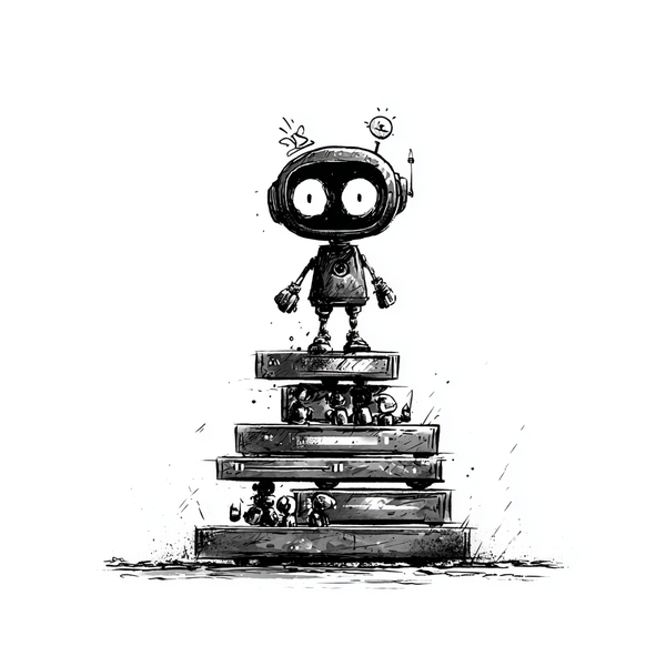 Your Org Chart is Already Dead * Amputation Without Architecture is Malpractice