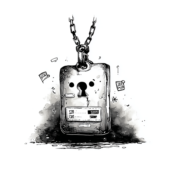 Your Agents Need a Financial System * Economy of Intent