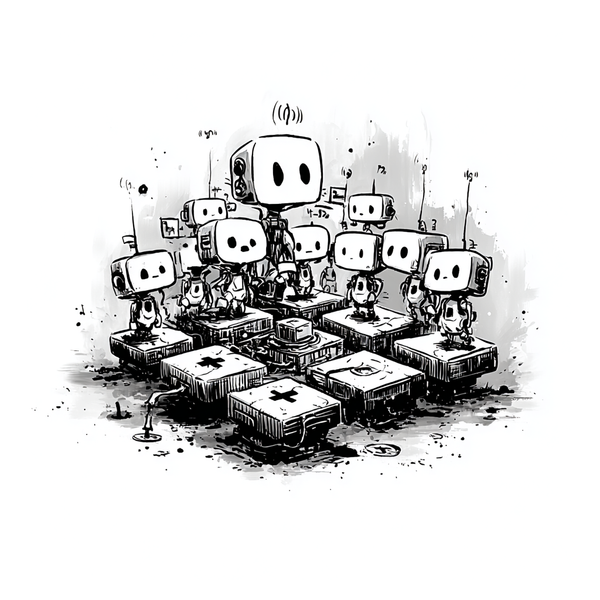 Engineers Stopped Writing Code in December * Project-Scale Autonomy Is Here.