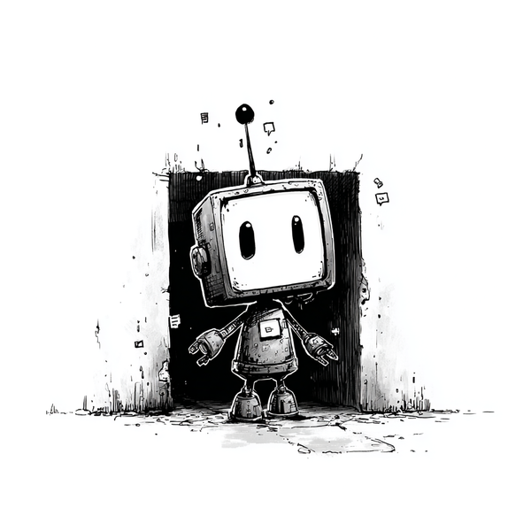 Your Agent Has No Identity * Digital Passport