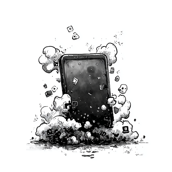 Your App Redesign Is Already Obsolete * Zero UI Paradigm